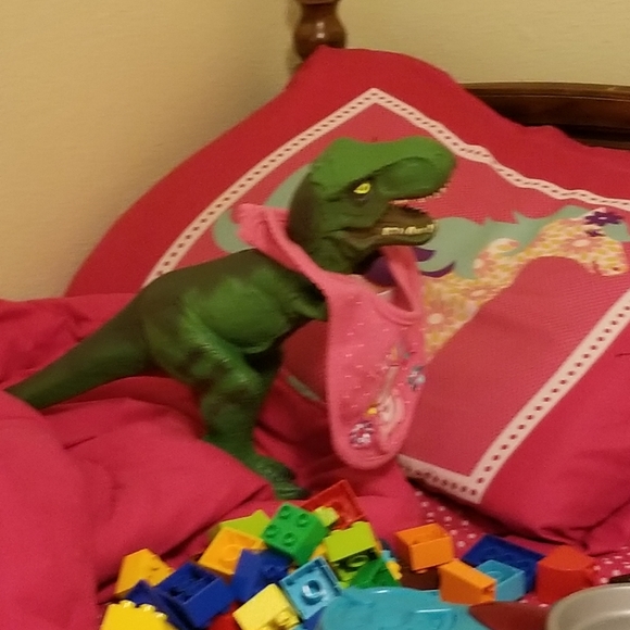 Meet your Posher, Jessica - Picture 9 of 9